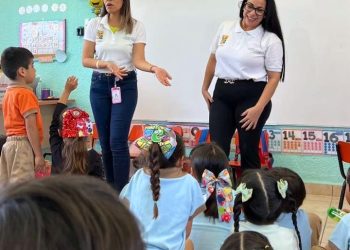 REALIZA SERVICIOS PÚBLICOS DE LOS CABOS TRABAJOS DE CONSERVACIÓN Y MANTENIMIENTO EN CAMINOS RURALES