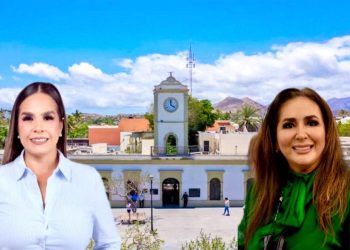 DIRECTO… Y AL GRANO/ LOS CABOS: ¡MUJERES EN LAS PREFERENCIAS!