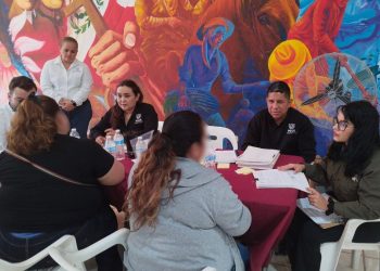 LOCALIZADAS LA MAYORÍA DE PERSONAS DENUNCIADAS COMO DESAPARECIDAS EN LO QUE VA DEL AÑO