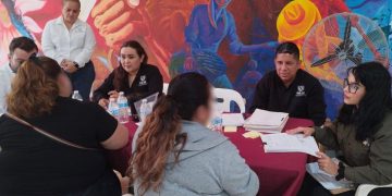 LOCALIZADAS LA MAYORÍA DE PERSONAS DENUNCIADAS COMO DESAPARECIDAS EN LO QUE VA DEL AÑO