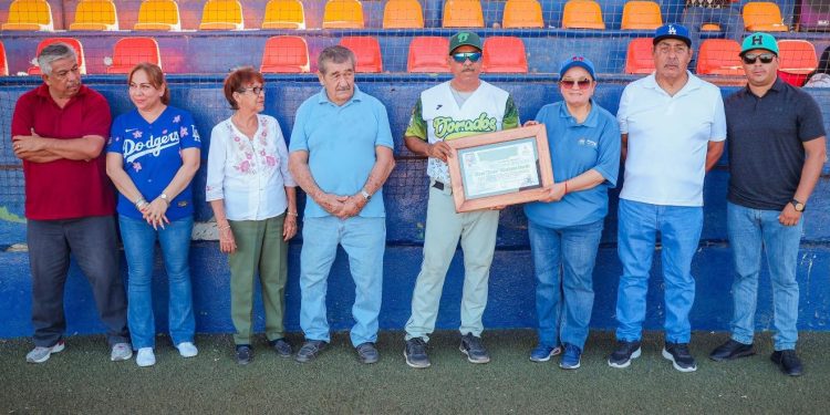 CELINA RAMÍREZ DESTACA IMPULSO AL DEPORTE CON ACTIVIDADES EN SANTA ROSALÍA