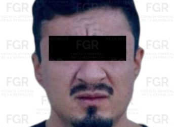 FGR OBTIENE REVOCACIÓN DE CONDENA CONDICIONAL CONTRA UNA PERSONA POR PORTACIÓN DE ARMA DE FUEGO EN MULEGÉ, BCS