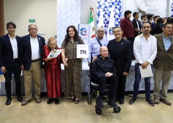 CELEBRA LA UABCS CONCIERTO “ LOS PIANISTAS “