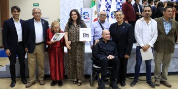 CELEBRA LA UABCS CONCIERTO “ LOS PIANISTAS “