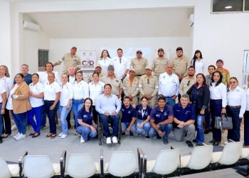 INSTALAN SEÑALIZACIÓN VIAL Y PREVENTIVA POR FIESTAS TRADICIONALES SAN JOSÉ DEL CABO 2026