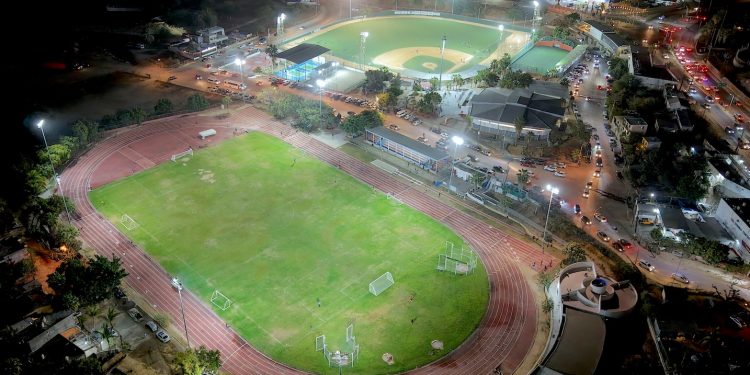 INSTALAN SEÑALIZACIÓN VIAL Y PREVENTIVA POR FIESTAS TRADICIONALES SAN JOSÉ DEL CABO 2026