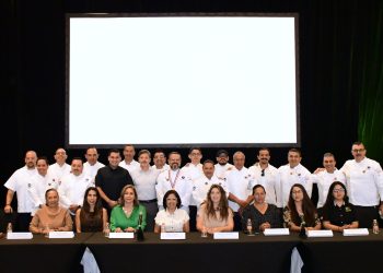 CHEFS X LOS CABOS 2026 REUNIRÁ GASTRONOMÍA Y SOLIDARIDAD EN APOYO A CAUSAS SOCIALES
