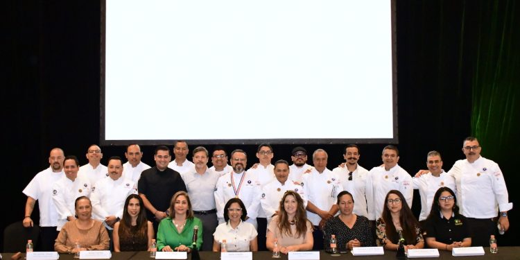 CHEFS X LOS CABOS 2026 REUNIRÁ GASTRONOMÍA Y SOLIDARIDAD EN APOYO A CAUSAS SOCIALES