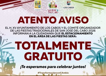 CHEFS X LOS CABOS 2026 REUNIRÁ GASTRONOMÍA Y SOLIDARIDAD EN APOYO A CAUSAS SOCIALES