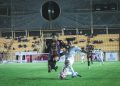CLUB ATLÉTICO LA PAZ VS ALEBRIJES DE OAXACA