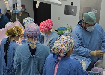 PROCURA IMSS BAJA CALIFORNIA SUR CÓRNEAS E HÍGADO EN HOSPITAL GENERAL DE ZONA N0. 1