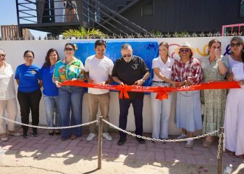 MÁS DE 50 MIL ASISTENTES DISFRUTARON LA PRESENTACIÓN DE ENRIQUE IGLESIAS EN LAS FIESTAS TRADICIONALES DE SAN JOSÉ DEL CABO 2026