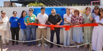 MÁS DE 50 MIL ASISTENTES DISFRUTARON LA PRESENTACIÓN DE ENRIQUE IGLESIAS EN LAS FIESTAS TRADICIONALES DE SAN JOSÉ DEL CABO 2026