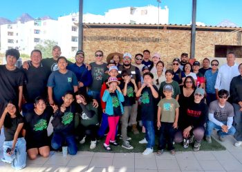 MÁS DE 50 MIL ASISTENTES DISFRUTARON LA PRESENTACIÓN DE ENRIQUE IGLESIAS EN LAS FIESTAS TRADICIONALES DE SAN JOSÉ DEL CABO 2026