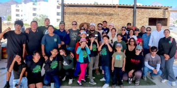 MÁS DE 50 MIL ASISTENTES DISFRUTARON LA PRESENTACIÓN DE ENRIQUE IGLESIAS EN LAS FIESTAS TRADICIONALES DE SAN JOSÉ DEL CABO 2026