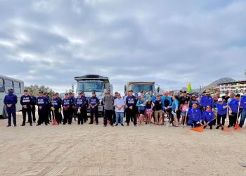 MÁS DE 50 MIL ASISTENTES DISFRUTARON LA PRESENTACIÓN DE ENRIQUE IGLESIAS EN LAS FIESTAS TRADICIONALES DE SAN JOSÉ DEL CABO 2026