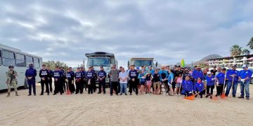 MÁS DE 50 MIL ASISTENTES DISFRUTARON LA PRESENTACIÓN DE ENRIQUE IGLESIAS EN LAS FIESTAS TRADICIONALES DE SAN JOSÉ DEL CABO 2026