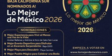 MÁS DE 50 MIL ASISTENTES DISFRUTARON LA PRESENTACIÓN DE ENRIQUE IGLESIAS EN LAS FIESTAS TRADICIONALES DE SAN JOSÉ DEL CABO 2026