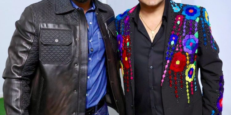 MÁS DE 250 MIL PERSONAS ASISTIERON A LAS FIESTAS TRADICIONALES SAN JOSÉ DEL CABO 2026