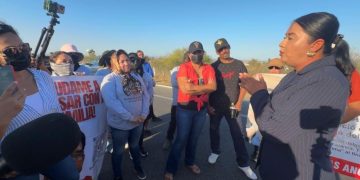 ESTABLECE PGJE DIÁLOGO DIRECTO CON FAMILIARES DE JÓVENES DESAPARECIDOS EN LOS CABOS