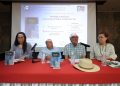 PRESENTAN EN LA UABCS EL LIBRO “VERDAD Y BELLEZA LA POESÍA EN BAJA CALIFORNIA SUR”