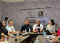 PGJE Y GOBIERNO ESTATAL FORTALECEN PREVENCIÓN INTEGRAL EN JUVENTUDES DURANTE ENCUENTRO REGIONAL DE VOLEIBOL