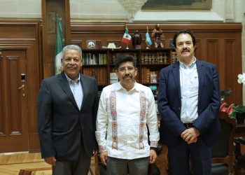 CTM Y SUPREMA CORTE ABREN DIÁLOGO PARA FORTALECER LA JUSTICIA LABORAL