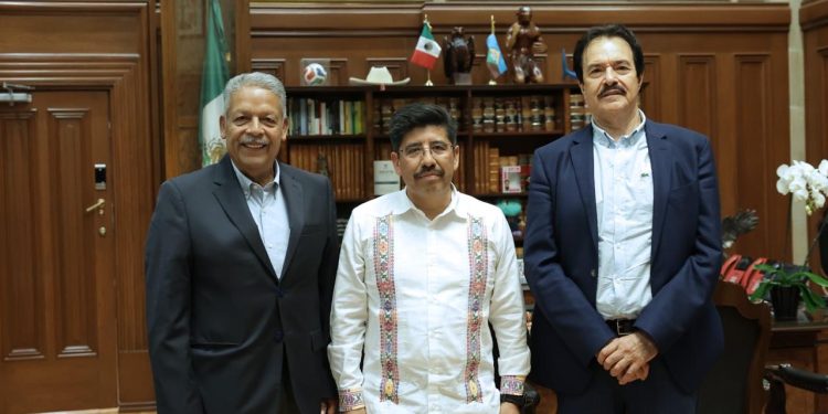 CTM Y SUPREMA CORTE ABREN DIÁLOGO PARA FORTALECER LA JUSTICIA LABORAL