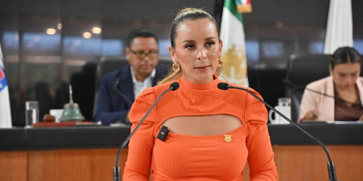 REVELAN SELECCIONADAS DEL PARLAMENTO DE MUJERES 2026