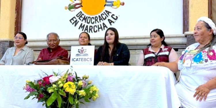 IMPULSA AYUNTAMIENTO DE LOS CABOS CERTIFICACIÓN DE COMPETENCIAS PARA EL AUTOEMPLEO