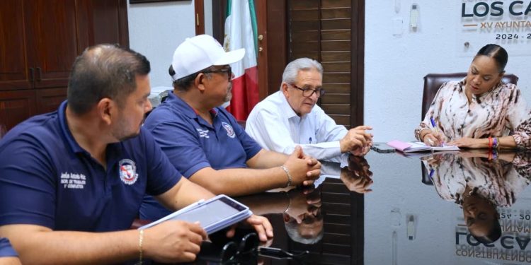 SE APRUEBA INCREMENTO SALARIAL Y DE PRESTACIONES PARA BASE TRABAJADORA DE AYUNTAMIENTO DE LOS CABOS