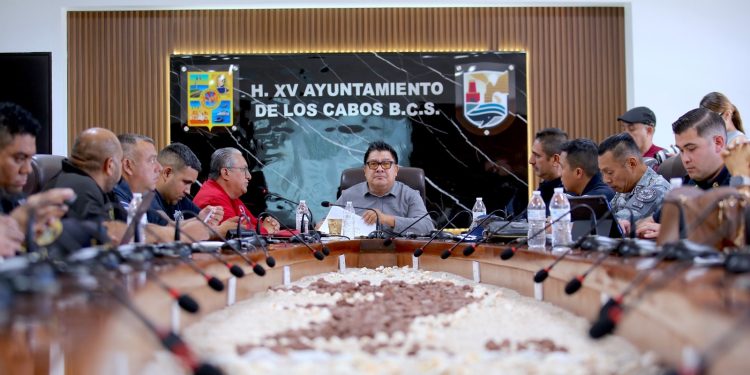 SE APRUEBA INCREMENTO SALARIAL Y DE PRESTACIONES PARA BASE TRABAJADORA DE AYUNTAMIENTO DE LOS CABOS