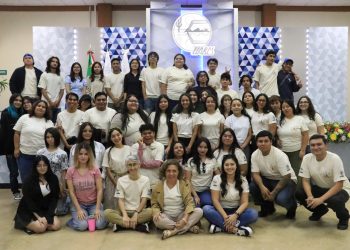 UABCS CELEBRA FESTIVAL DE LA FRANCOFONÍA