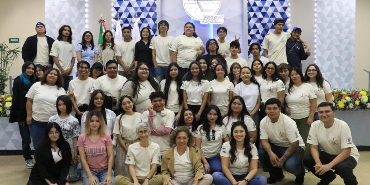 UABCS CELEBRA FESTIVAL DE LA FRANCOFONÍA