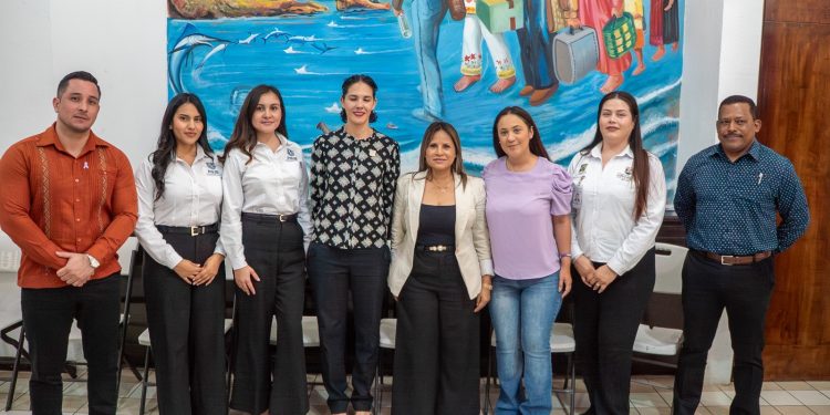 FORTALECE PGJE CULTURA DE PAZ Y RESPETO A TRAVÉS DEL DEPORTE EN LOS CABOS