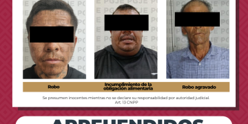 OBTIENE PGJE SENTENCIA DE MÁS DE 7 AÑOS DE PRISIÓN CONTRA RESPONSABLE DE ROBO A VIVIENDA Y DE VEHÍCULO EN LOS CABOS