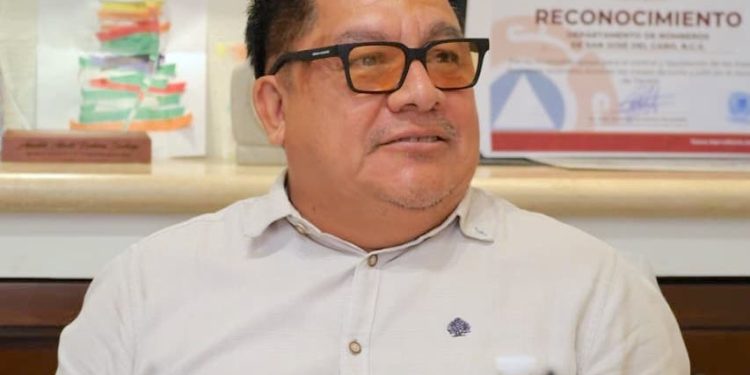 31 DE MARZO VENCE DESCUENTO DEL 10% EN PAGO DEL PREDIAL EN LOS CABOS