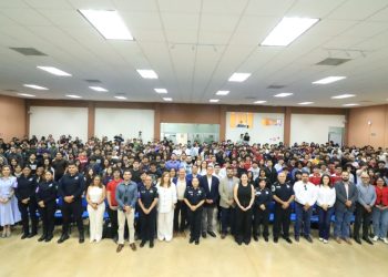 INICIA IMDIS ACTIVIDADES DE SENSIBILIZACIÓN SOBRE SALUD EN LA NIÑEZ DENTRO DEL ESPECTRO AUTISTA