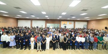 INICIA IMDIS ACTIVIDADES DE SENSIBILIZACIÓN SOBRE SALUD EN LA NIÑEZ DENTRO DEL ESPECTRO AUTISTA