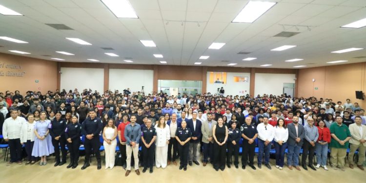 INICIA IMDIS ACTIVIDADES DE SENSIBILIZACIÓN SOBRE SALUD EN LA NIÑEZ DENTRO DEL ESPECTRO AUTISTA