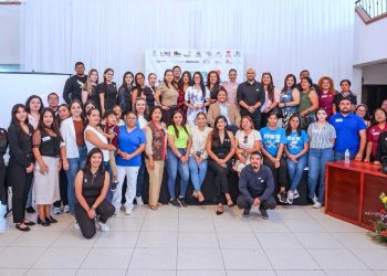 INICIA IMDIS ACTIVIDADES DE SENSIBILIZACIÓN SOBRE SALUD EN LA NIÑEZ DENTRO DEL ESPECTRO AUTISTA