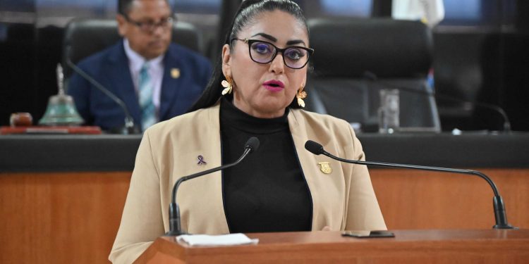 APRUEBA CONGRESO LEY PARA LA ATENCIÓN DE PERSONAS CON TRASTORNO DEL ESPECTRO AUTISTA DE BCS