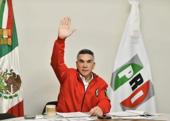 APRUEBA EL CONSEJO POLÍTICO DEL PRI EL PLAN ANUAL DE OPERACIÓN POLÍTICA 2026