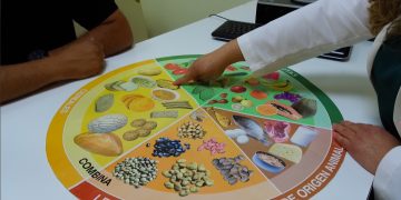 IMSS BAJA CALIFORNIA SUR RECOMIENDA  EVITAR CONSUMO DE COMIDA CHATARRA