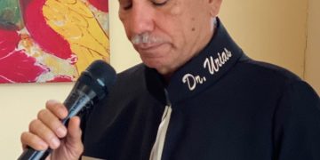 JOSÉ LUIS URÍAS CORRALES SE DESTAPA CON FUERZA: VA EN SERIO POR LA GUBERNATURA DE BAJA CALIFORNIA SUR