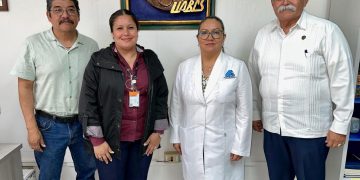 UABCS SE SUMA A LA SEMANA NACIONAL DE  VACUNACIÓN ANTIRRÁBICA CANINA Y FELINA 2026