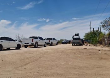 INICIA PGJE INVESTIGACIÓN POR INFANTE SIN VIDA EN LA PAZ