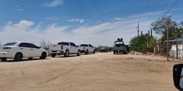 INICIA PGJE INVESTIGACIÓN POR INFANTE SIN VIDA EN LA PAZ