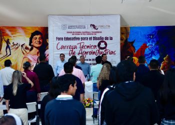 COLEGIO DE ESTUDIOS CIENTÍFICOS Y TECNOLÓGICOS DE BCS IMPULSA LA CARRERA TÉCNICA EN AGROINDUSTRIAS VINCULADA AL SECTOR PRODUCTIVO