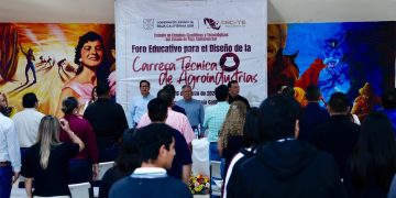 COLEGIO DE ESTUDIOS CIENTÍFICOS Y TECNOLÓGICOS DE BCS IMPULSA LA CARRERA TÉCNICA EN AGROINDUSTRIAS VINCULADA AL SECTOR PRODUCTIVO